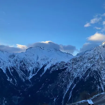 Boost Your Immo Le Soleil 974 Apartment Les Deux Alpes