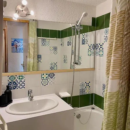 Apartment Boost Your Immo Le Soleil 974 *